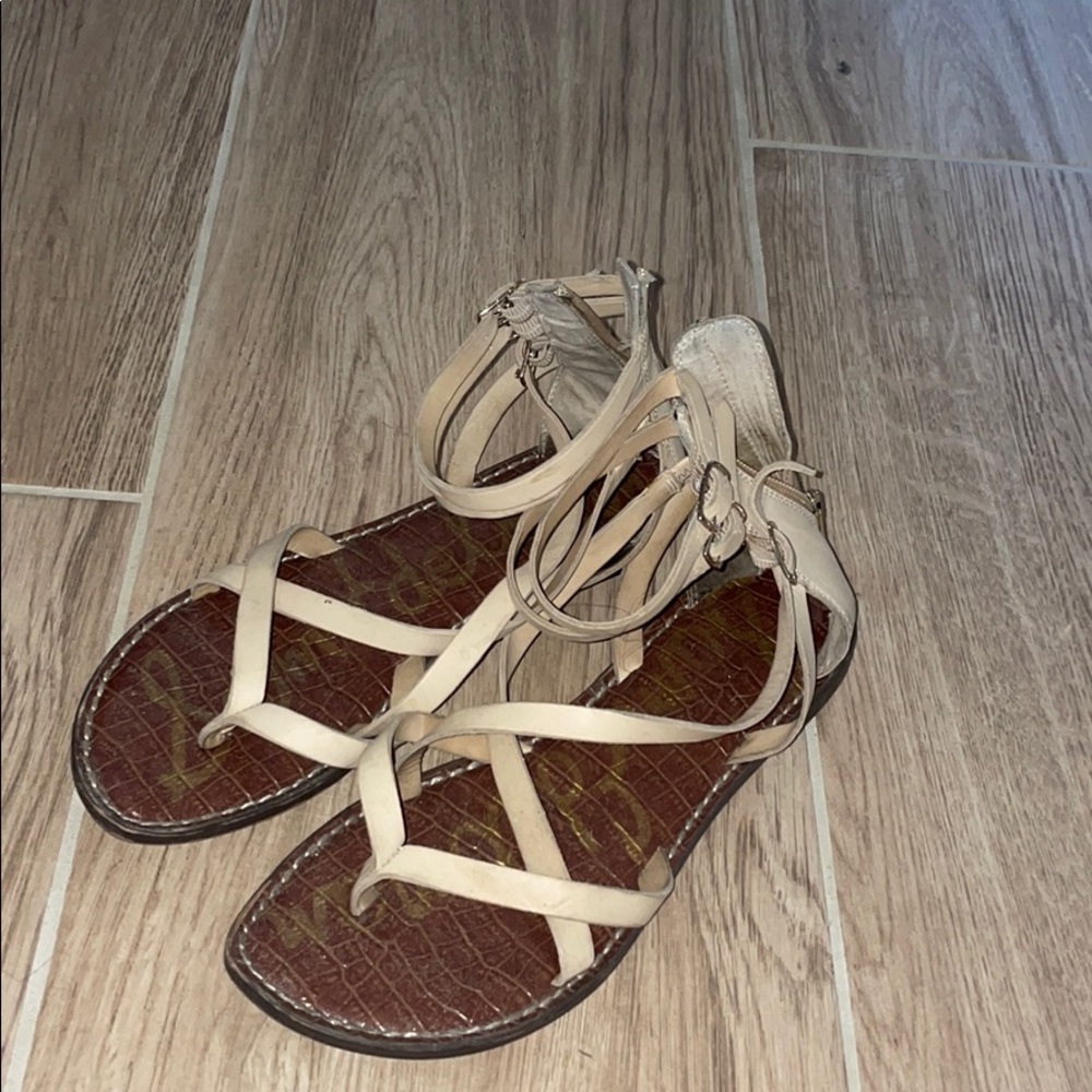 Sam Edelman sandals